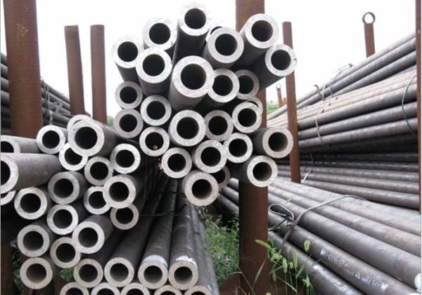 无缝钢管现货