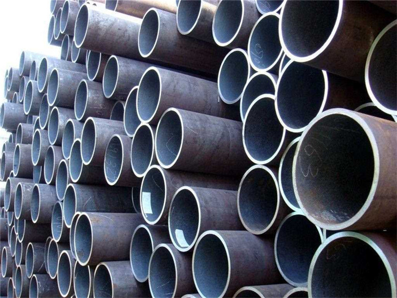 无缝钢管厂家