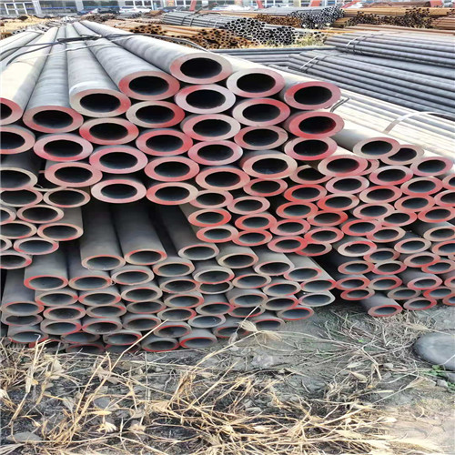 小口径无缝钢管