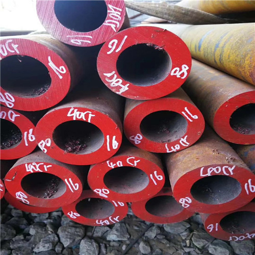 40cr合金管