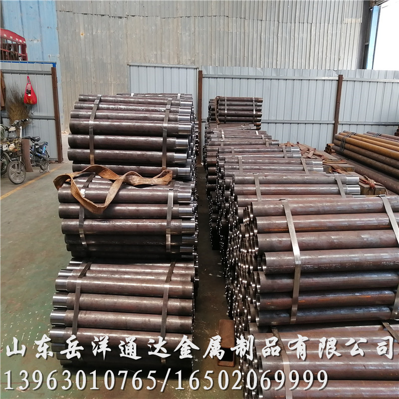 隧道管棚管大量现货