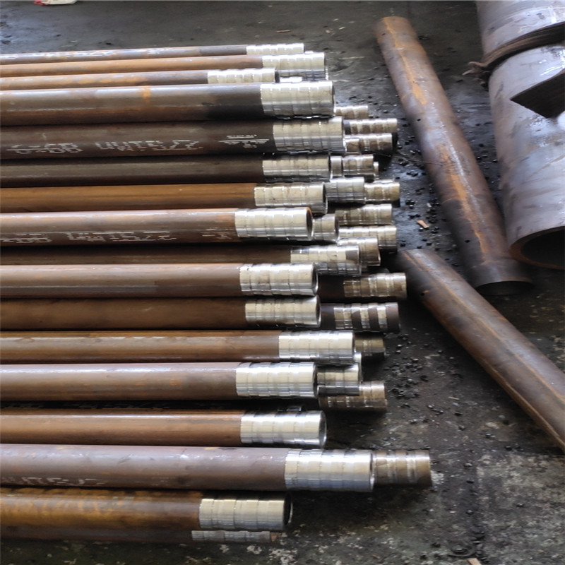 注浆钢管