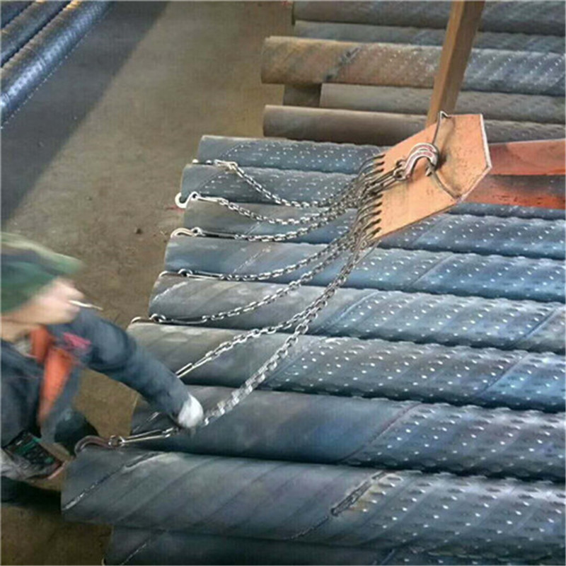 打井专用滤水管