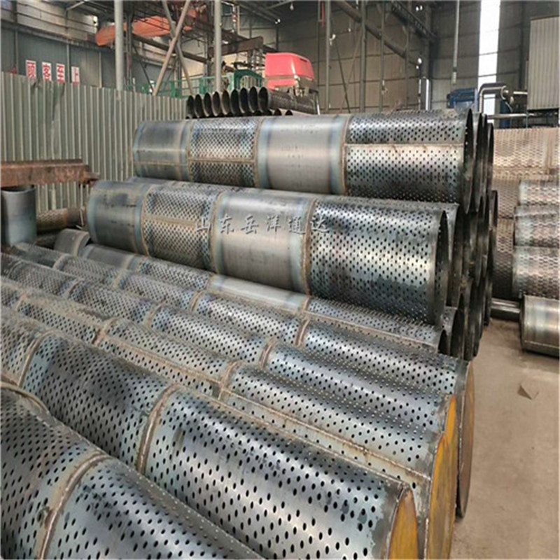 打井钢管