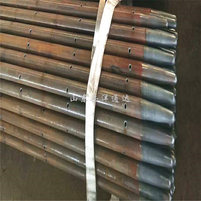 注浆钢管