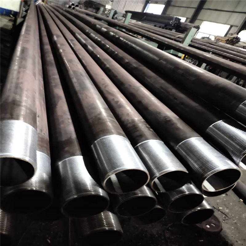 管棚管的主要作用及优点